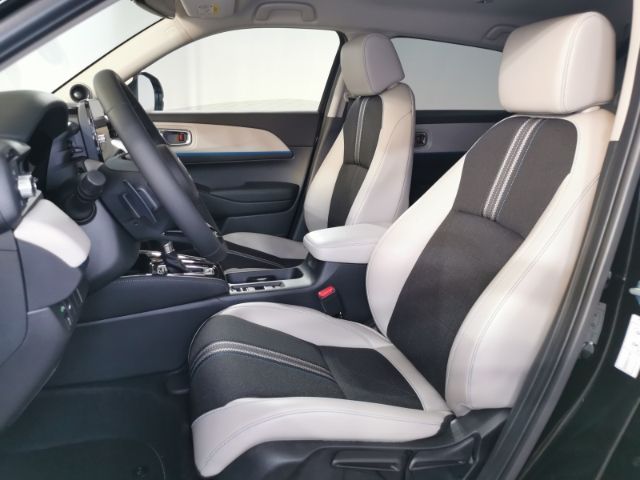 Honda HR-V Hybrid Advance Style +Facelift+Navi+360-Gra