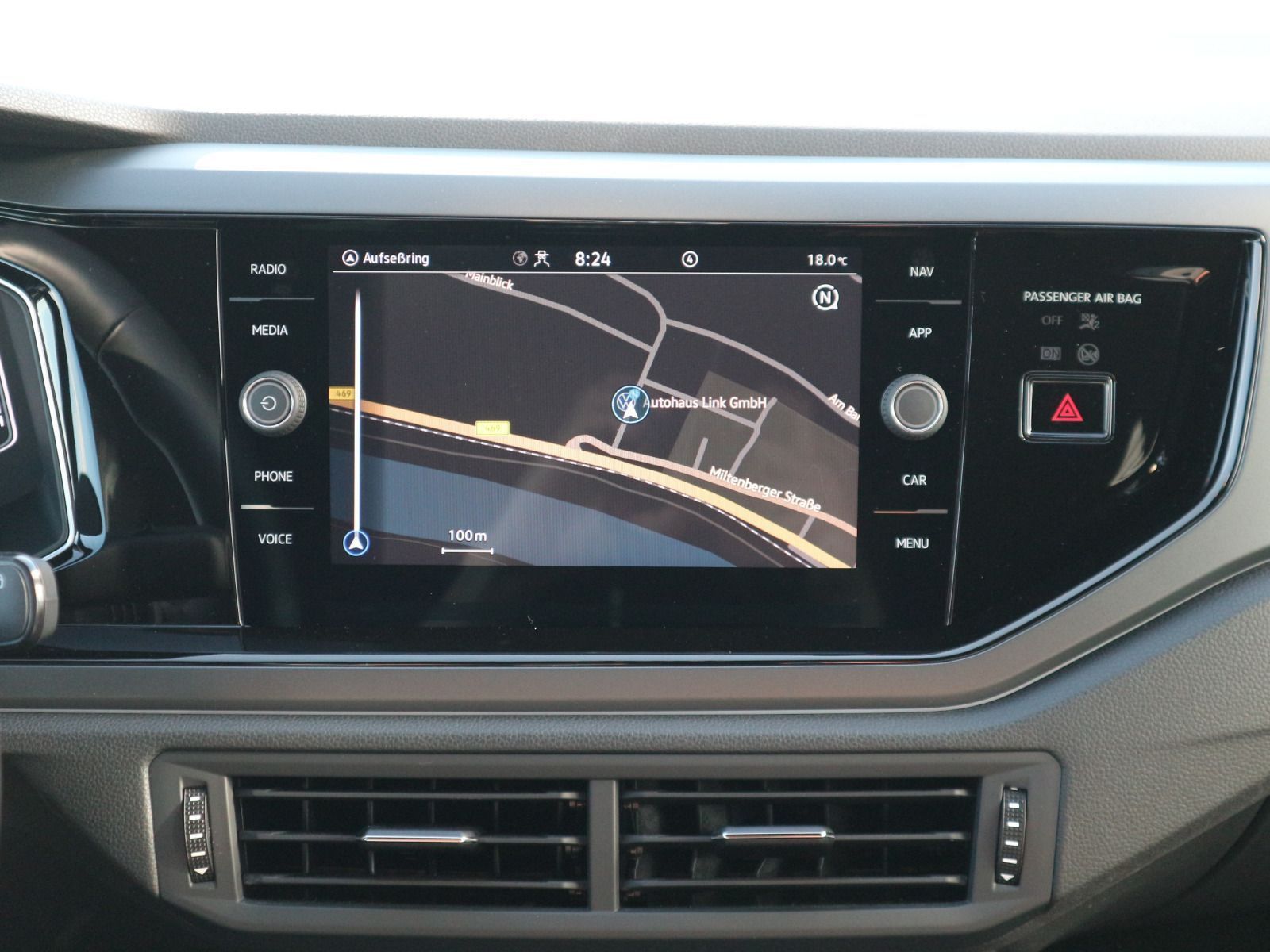 Volkswagen Taigo R-Line 1.5 TSI DSG - Samsaru's Car Outlet