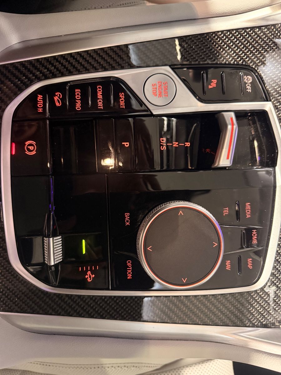 BMW X6 30 d xDrive M Sport Pro 22 Air AHK Pano