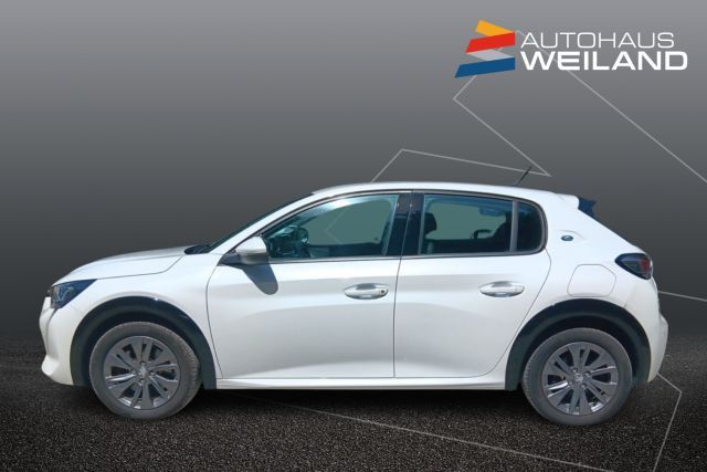 Peugeot 208 Allure - Samsaru's Car Outlet