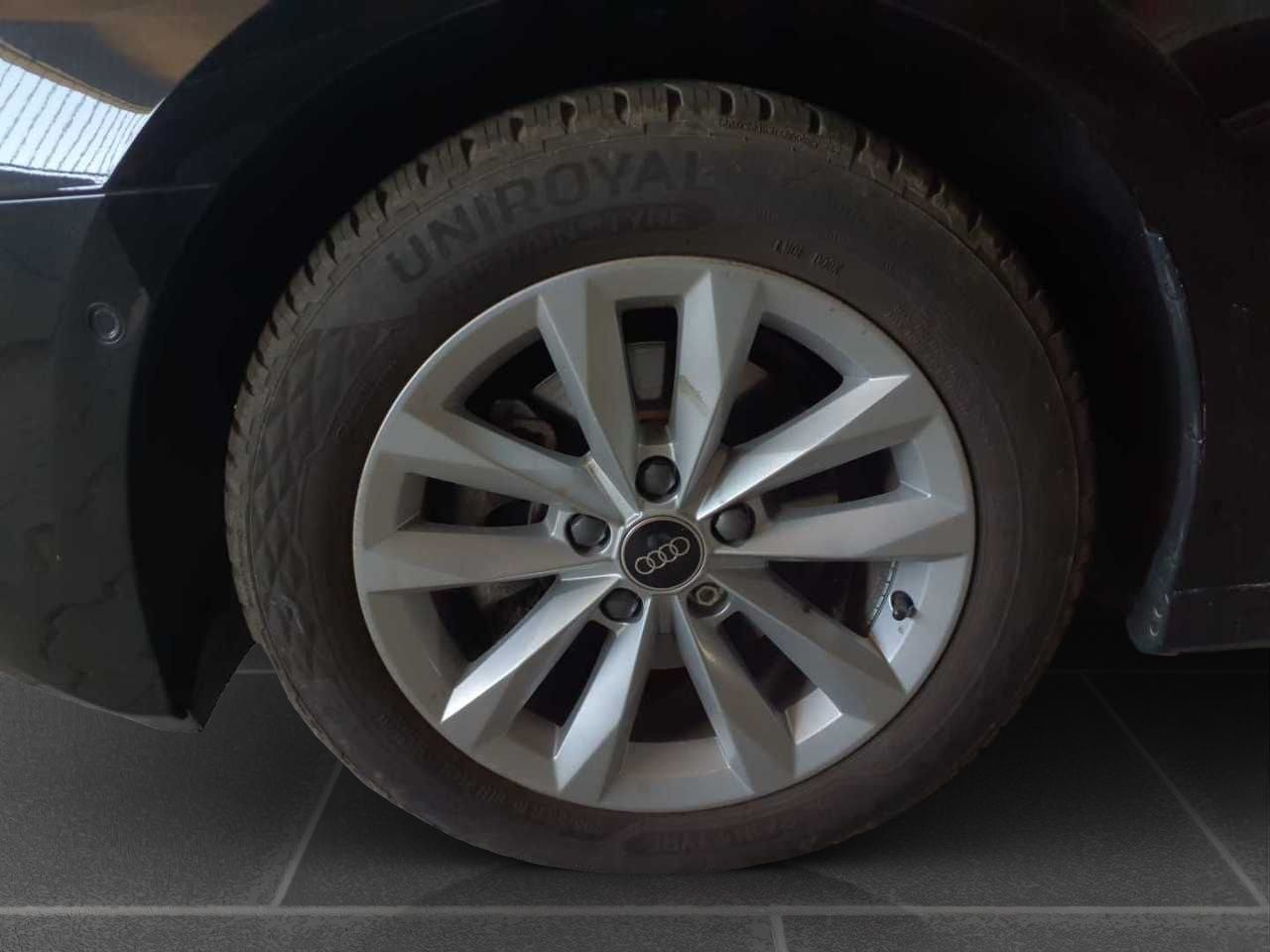 Audi A3 Sportback 30 TFSI S tronic NAVI PLUS PDC SITZ