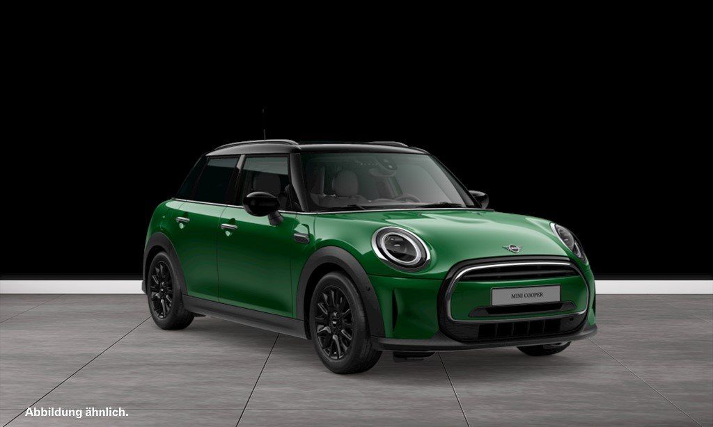 MINI Cooper - Samsaru's Car Outlet