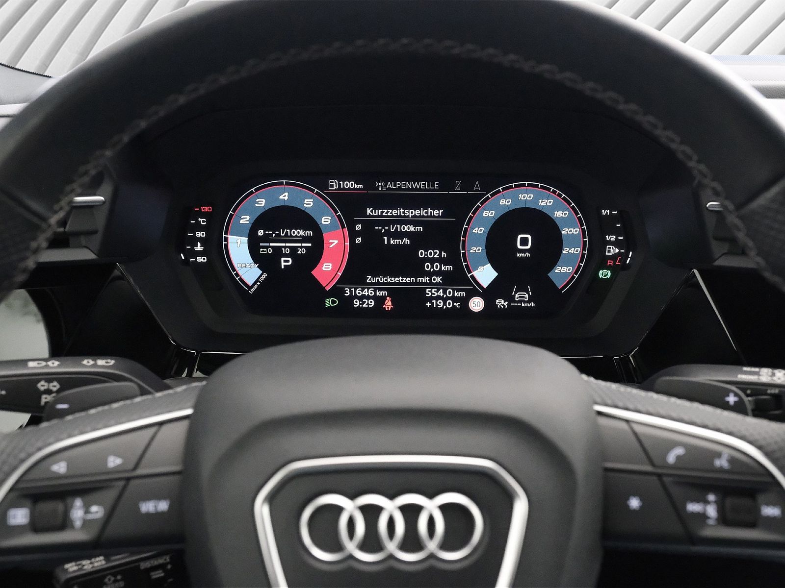 Audi A3 Sportback 35 TFSI S line - Samsaru's Car Outlet