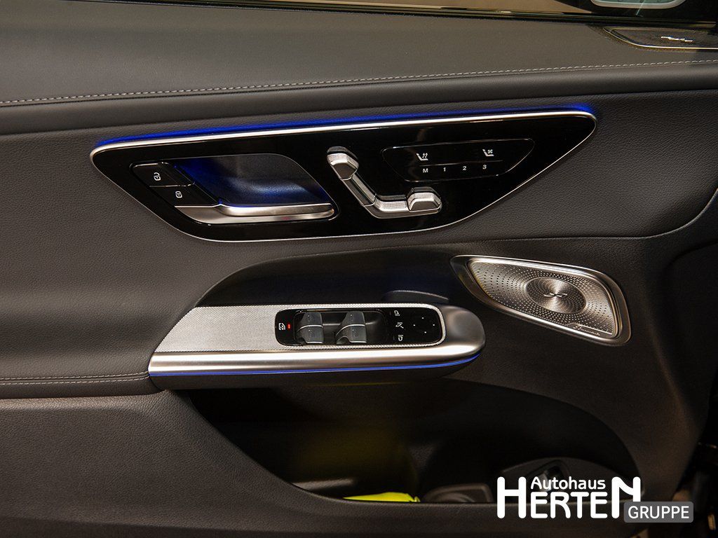 Mercedes-Benz GLC 450 d AMG 4Matic+NIGHT+PANO+HUD+DIGITAL+360°