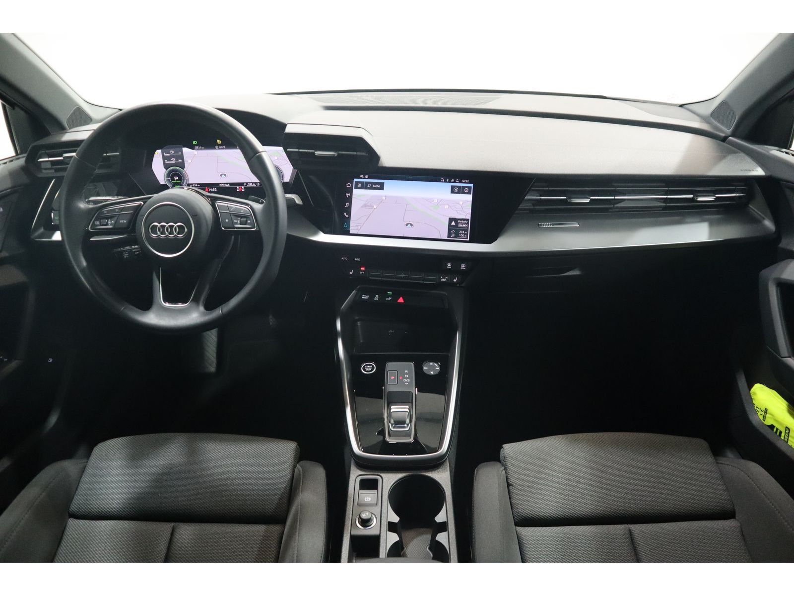 Audi A3 Sportback 40 TFSI e Matrix*PDC*R-Kamera *