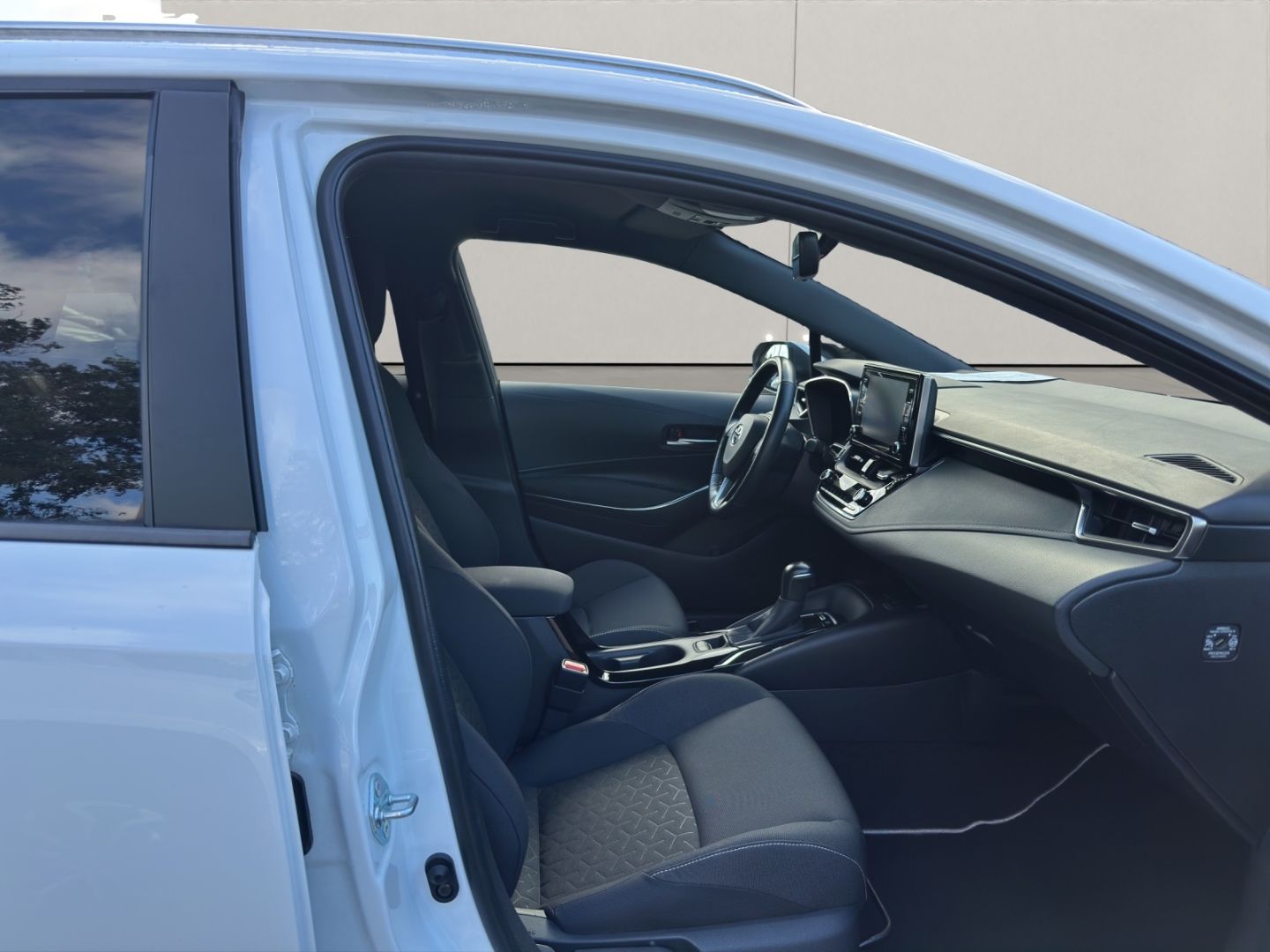 Toyota Corolla Touring Sports Hybrid Team D 1.8 LED+RFK