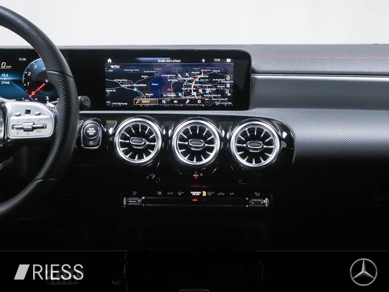 Mercedes-Benz CLA 35 AMG 4M - Samsaru's Car Outlet