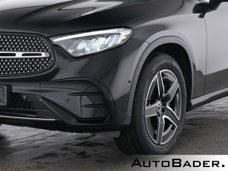 Mercedes-Benz GLC 220 d 4M AMG Advanced+ PSD AHK DISTR 19 MY26