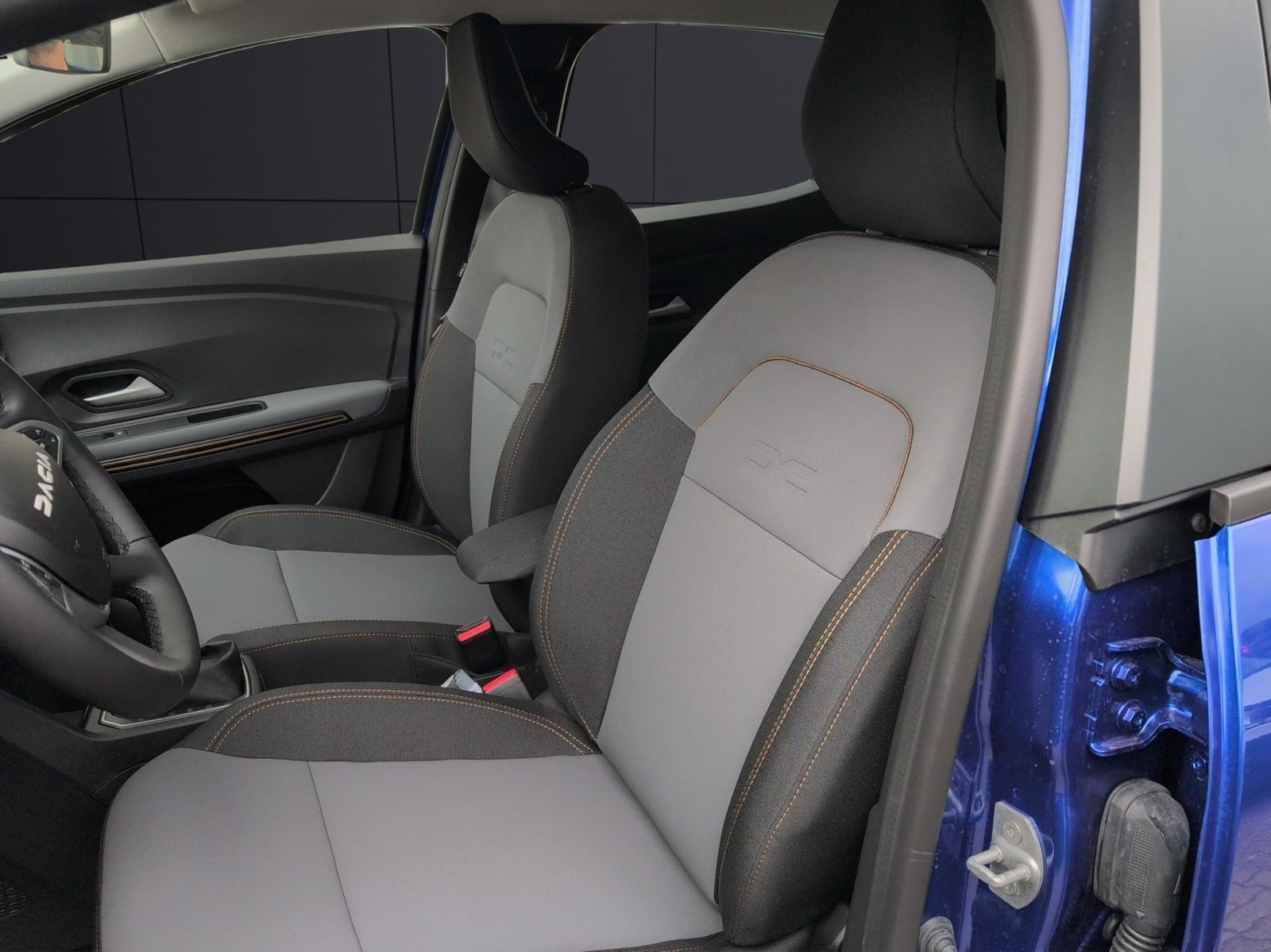 Dacia Sandero Stepway Extreme TCe 90 CVT Automatik Sit
