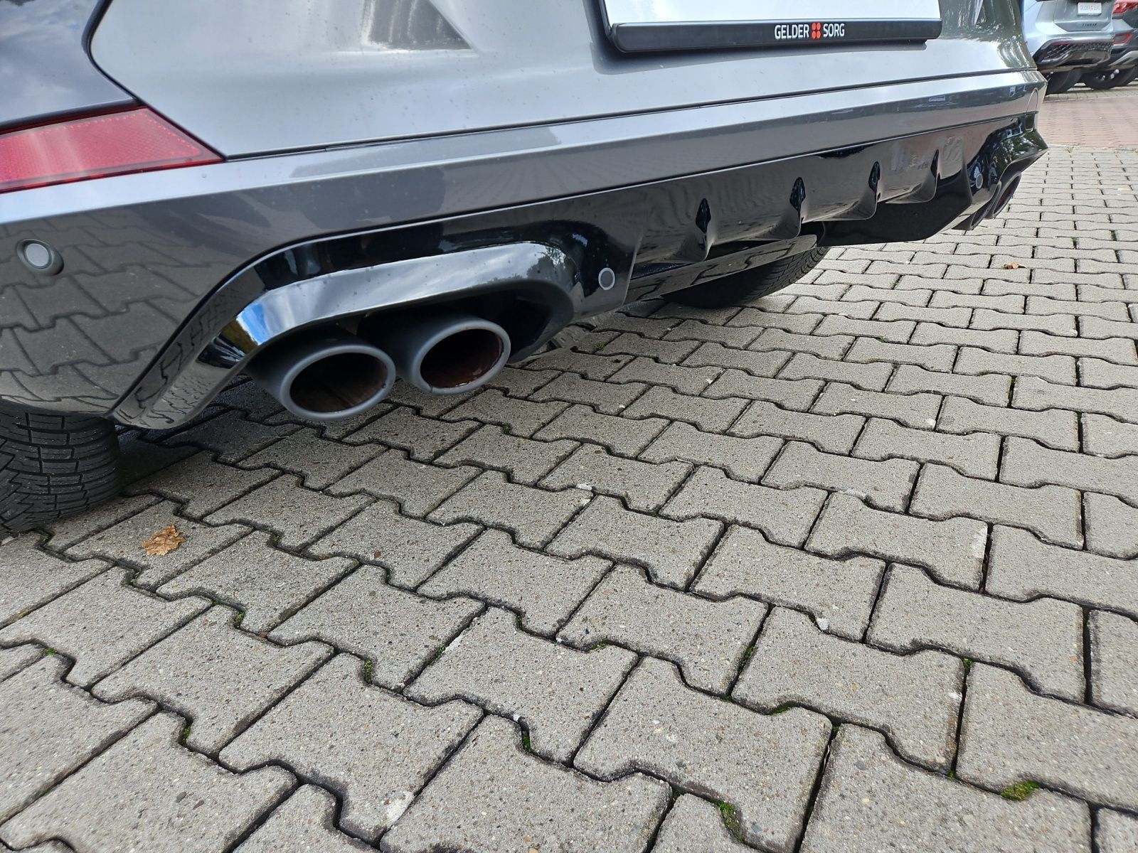 Cupra Formentor VZ 2.0 TSI BEATS*AHK*EL.SITZE*EXCLUSIV