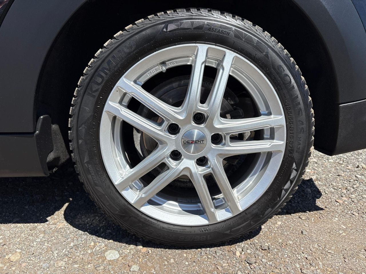 MINI One Sportsi - Samsaru's Car Outlet