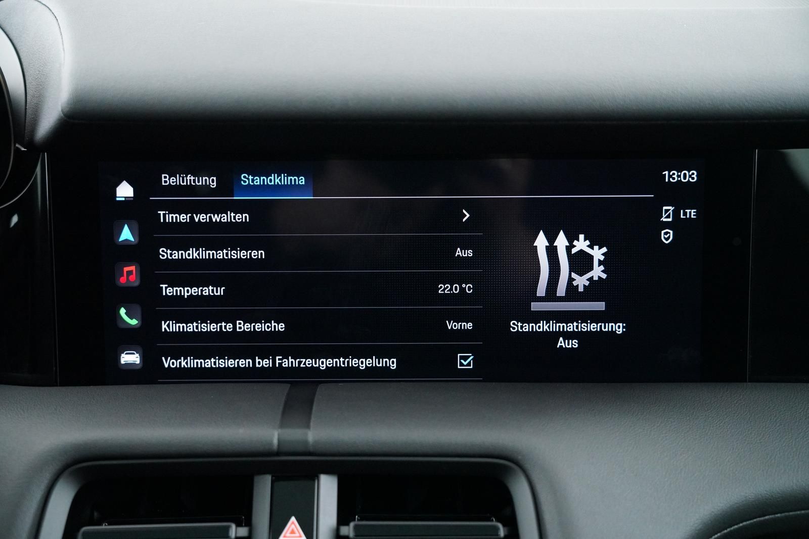 Porsche TAYCAN 4S 75-JAHRE+BOSE+PANO+21" EXCLUSIVE FELGE