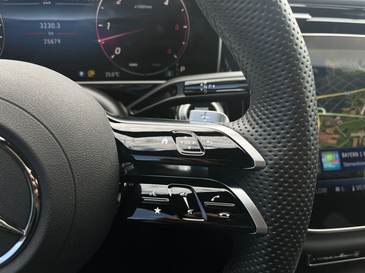 Mercedes-Benz E 450 d T 4M AMG+BURM+NIGHT+AIRMATIC+DIGI LIGHT