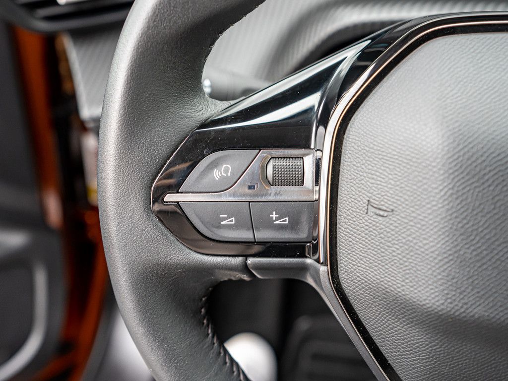 Peugeot e-2008 Active - Samsaru's Car Outlet