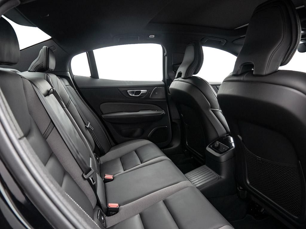 Volvo S60 T8 AWD Ultimate aut. AWD