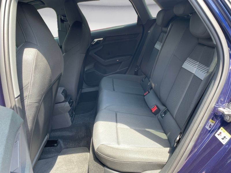 Audi A3 Sportback 30 TDI S-line - Samsaru's Car Outlet