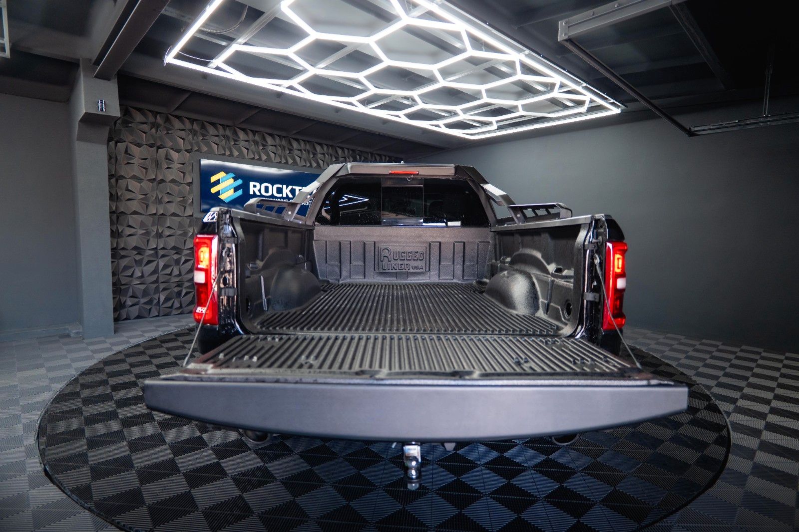 Dodge RAM 3.0 MY 25 TWIN TURBO Offroad Night ACC 19%