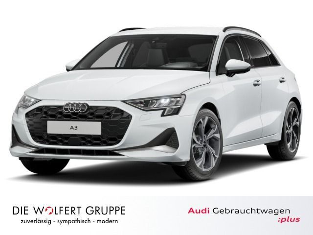 Audi A3 Sportback 35 TFSI - Samsaru's Car Outlet