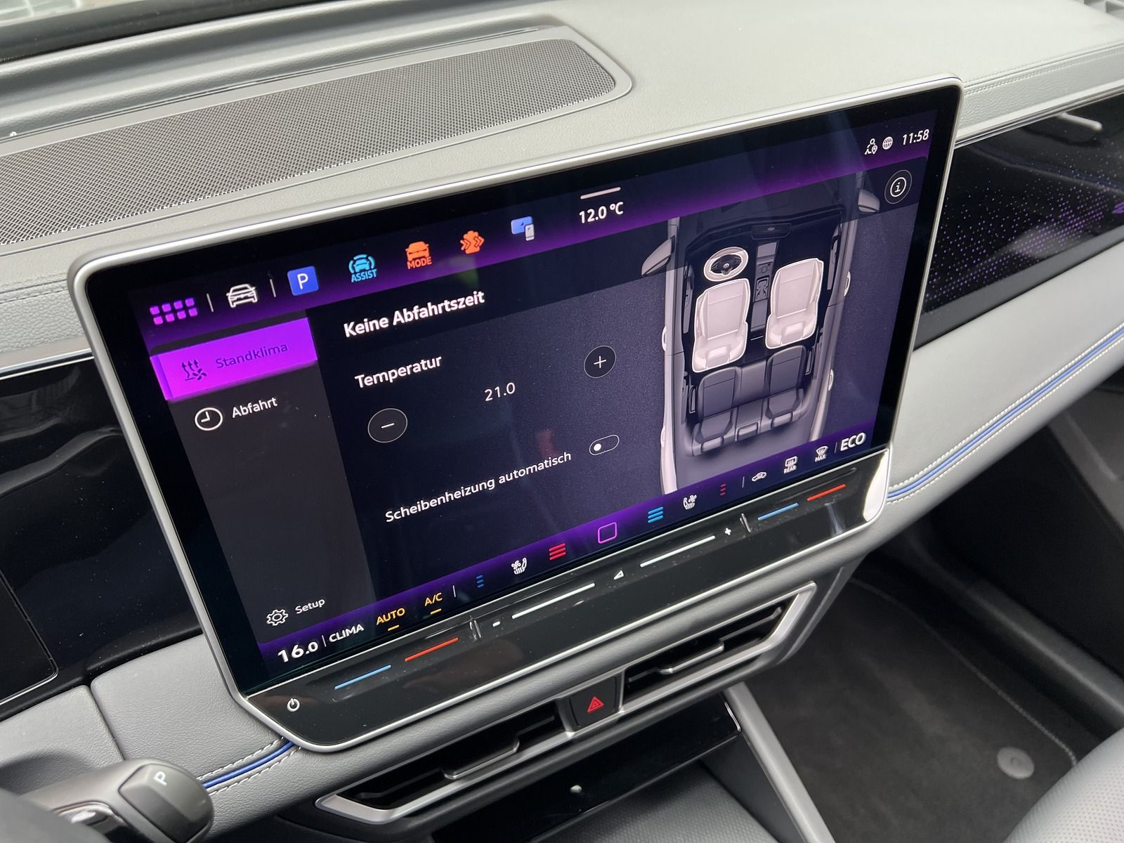 Volkswagen Tiguan 1.5 TSI eHybrid R-Line Black-Style*Matrix