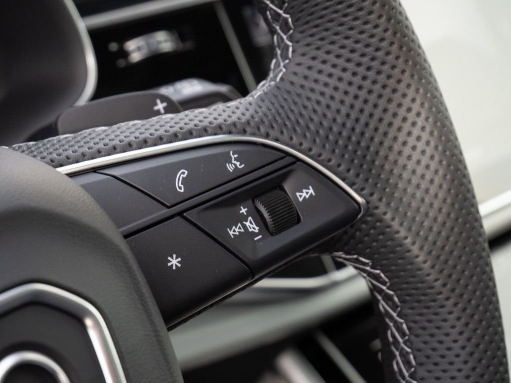 Audi Q7 S line 50 TDI quattro MATRIX-LED LASER 360°