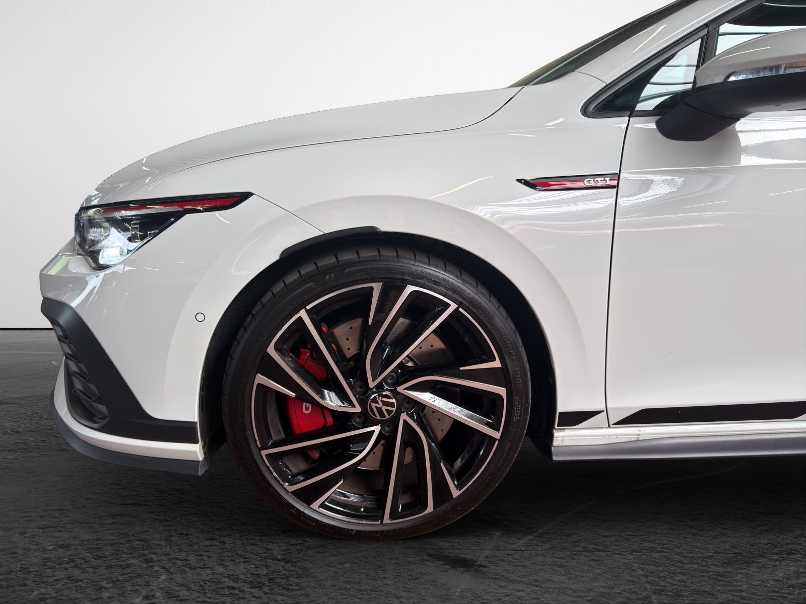 Volkswagen Golf GTI Clubsport 2.0 TSI DSG  Panodach Navi LE