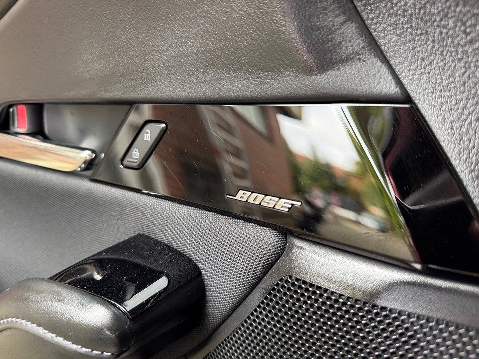 Mazda CX-30 e-SKYACTIV-G 122 AT Exclusive-L. Matrix/36