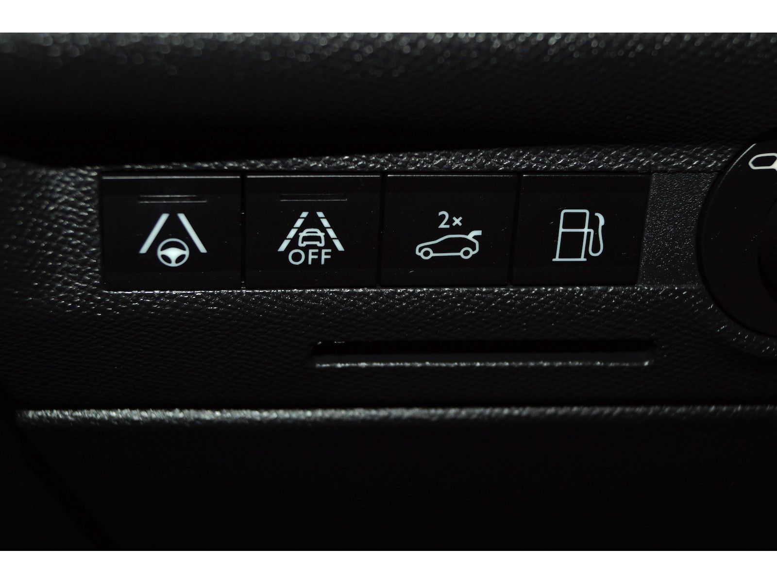 DS Automobiles DS9 E-Tense 225 Performance Line+ Nachtsicht