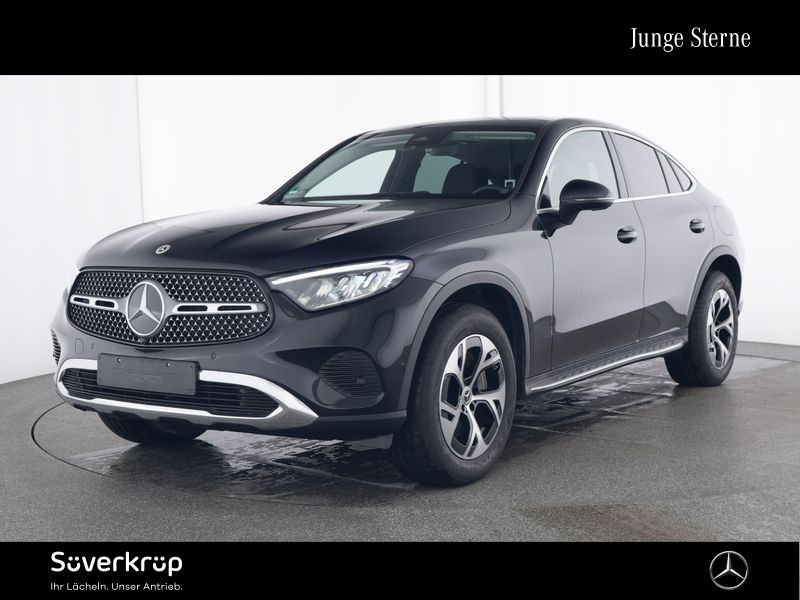 Mercedes-Benz GLC 300 de 4M AVANTGARDE - Samsaru's Car Outlet