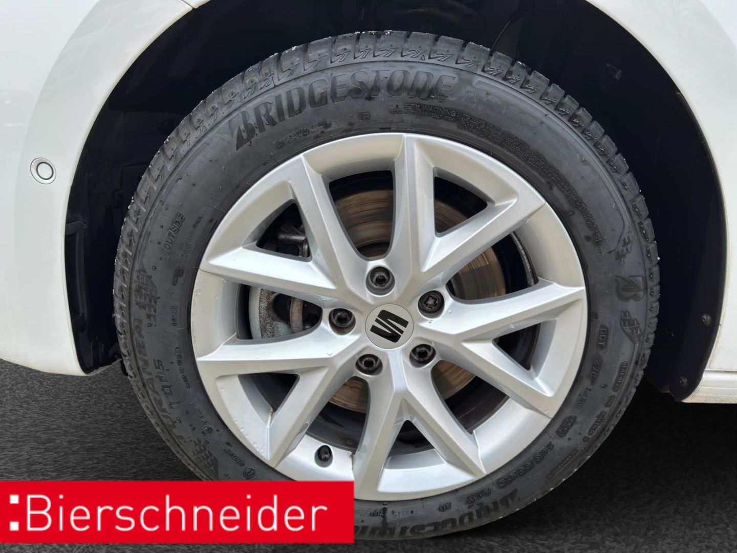 Seat Leon SP 2.0 TDI DSG Style PANO AHK KAMERA LED NA