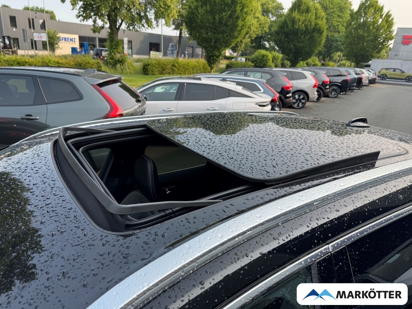 Volvo XC60 T6 AWD Inscription Recharge BLIS/AHK/360°CA