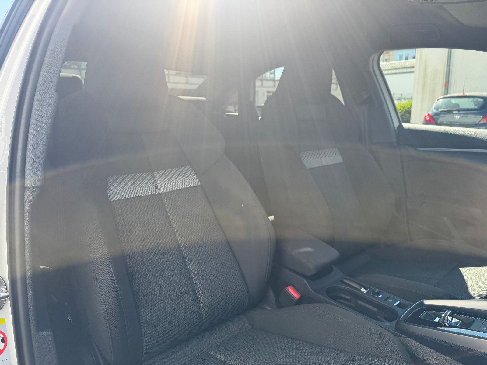 Audi A3 Limo 30 TDI S tronic - Samsaru's Car Outlet