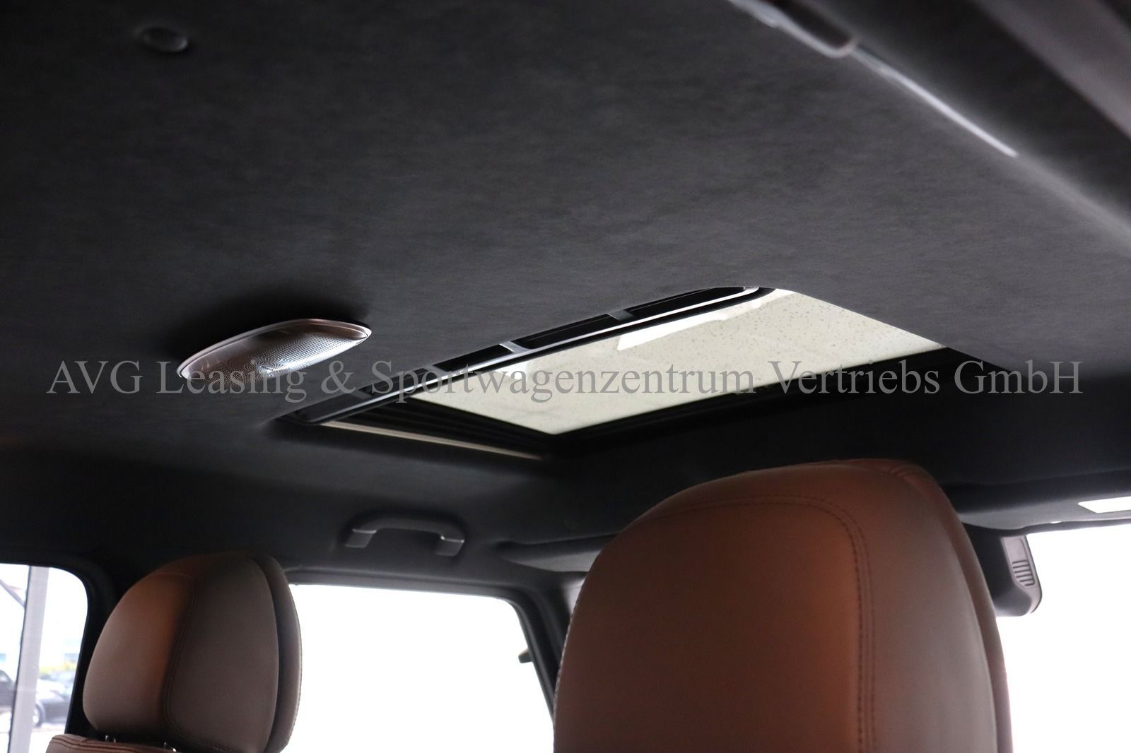 Mercedes-Benz G63 AMG - Samsaru's Car Outlet