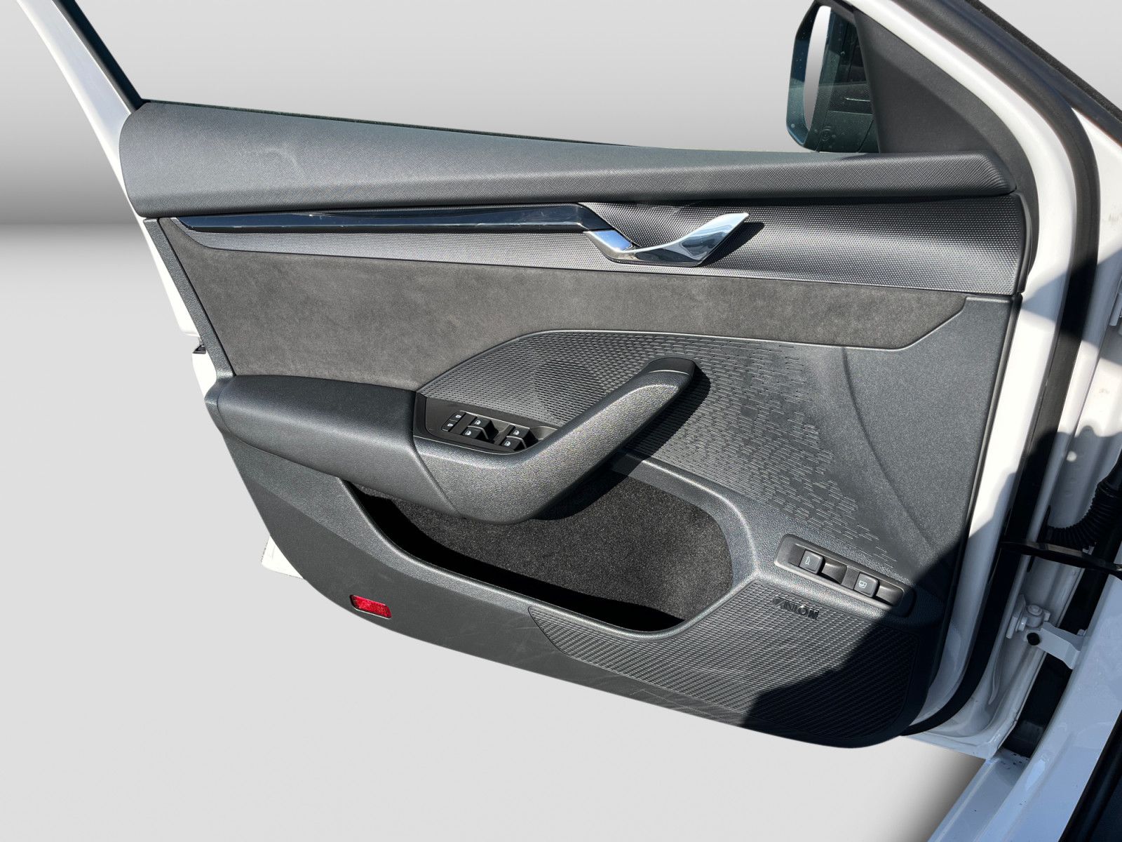 Skoda Octavia Combi RS 1.4TSI iV DSG Pano HuD Matrix