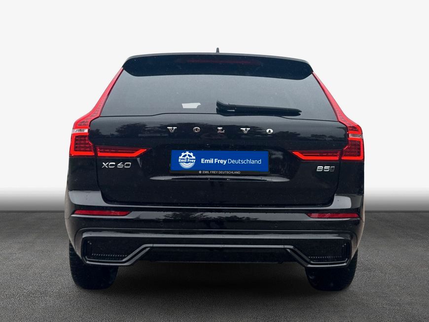 Volvo XC60 B5 B AWD Plus Dark AHK FIS MET