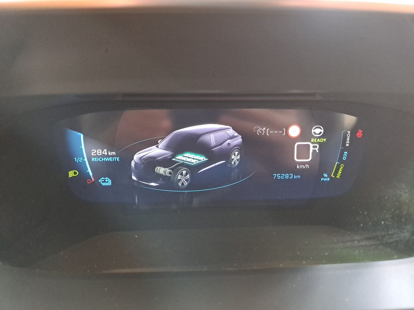Peugeot e-2008 GT Pack - Samsaru's Car Outlet