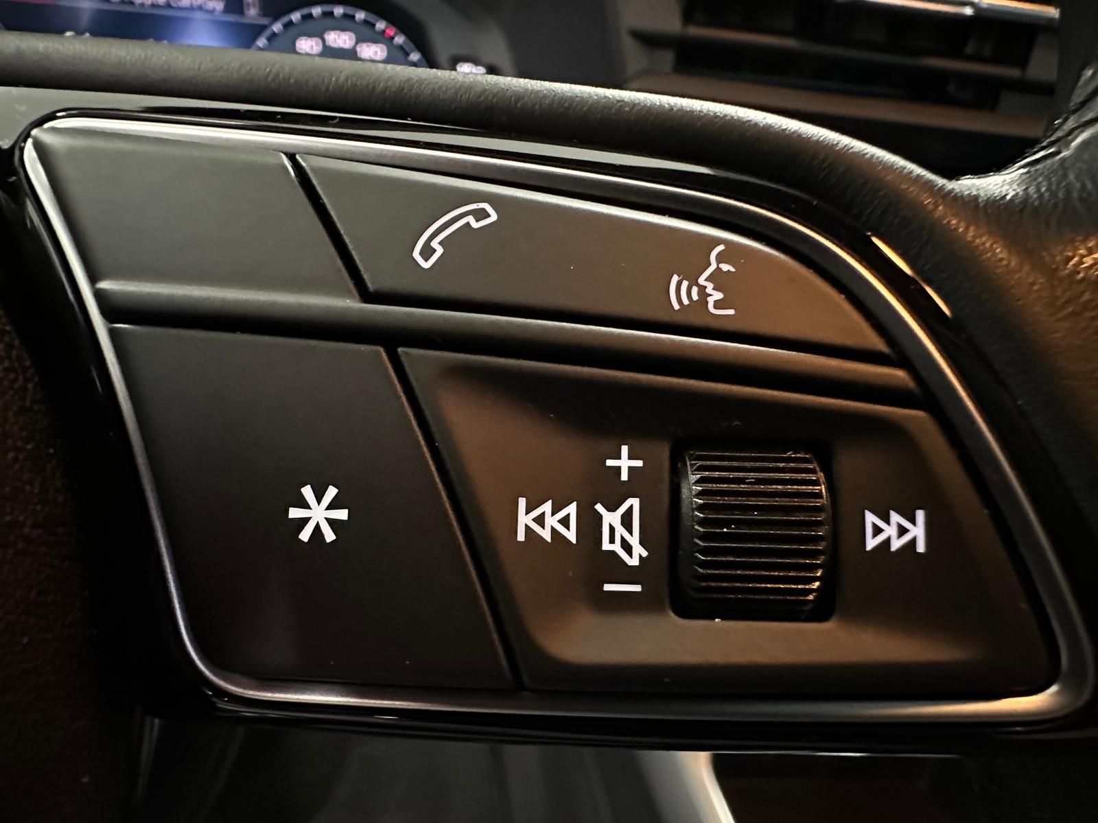 Audi A3 35 TFSI SB S-tronic LED ACC Carplay Kamera