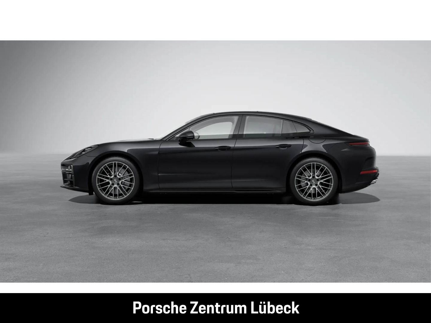 Porsche Panamera 4S E-Hybrid InnoDrive HeadUp Sportabgas