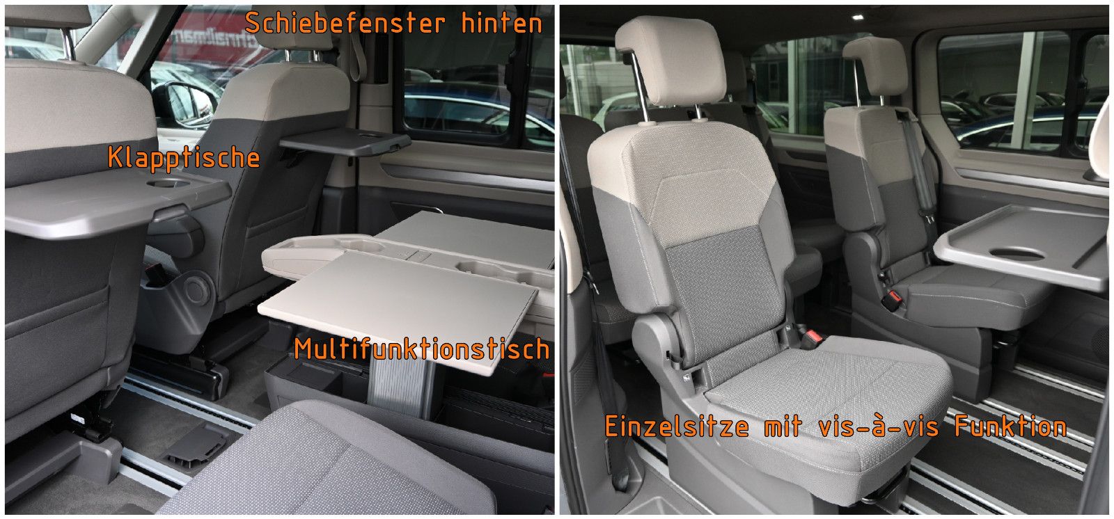 Volkswagen T7 Multivan 2.0 TDI DSG Edition - Samsaru's Car Outlet