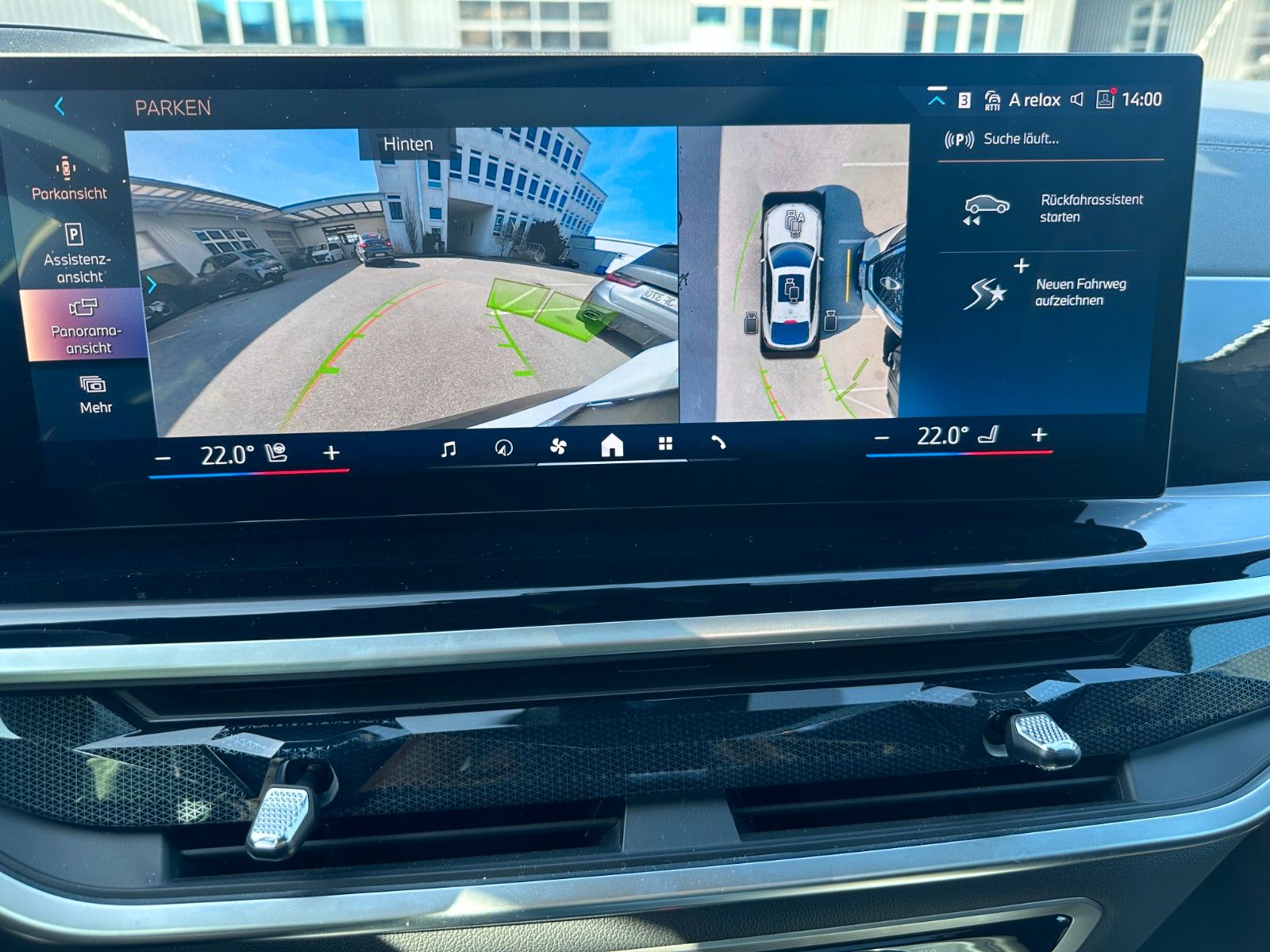 BMW X6 30d xDr M Sport|ACC|HUD|PANO|HARMAN|AHK|