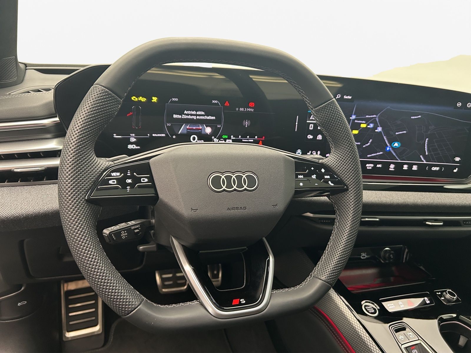 Audi A5 Avant 40 TFSI qu 2x S line S tro*Pano*Matrix*