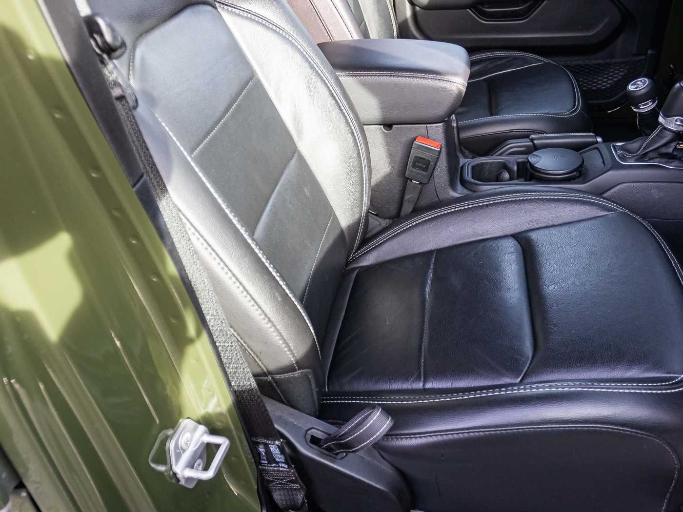 Jeep Wrangler PHEV 4xe GOLDEN EAGLE Sky-One-Touch/AHK