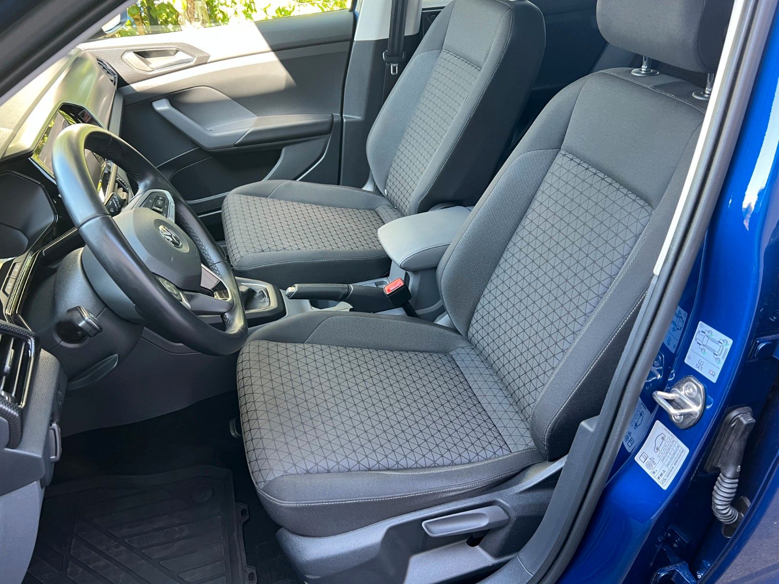 Volkswagen T-Cross Life - Samsaru's Car Outlet