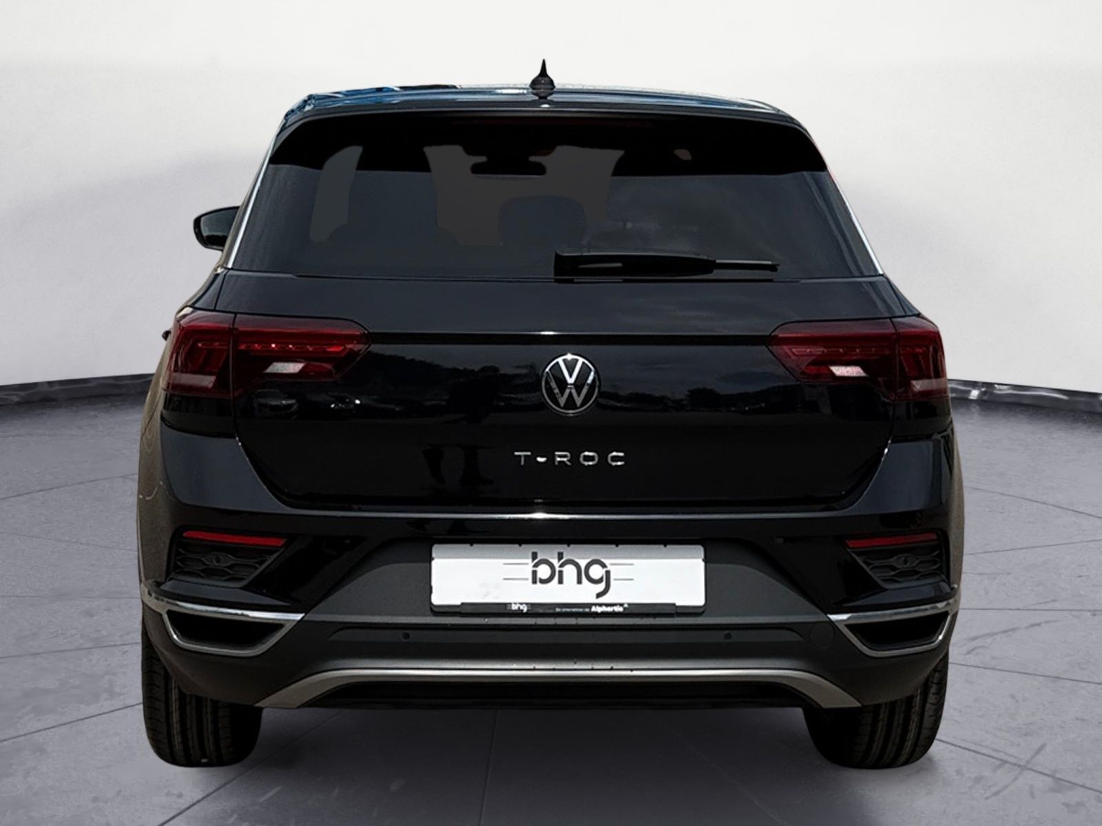 Volkswagen T-Roc 1.5 TSI ACT Sport - Samsaru's Car Outlet