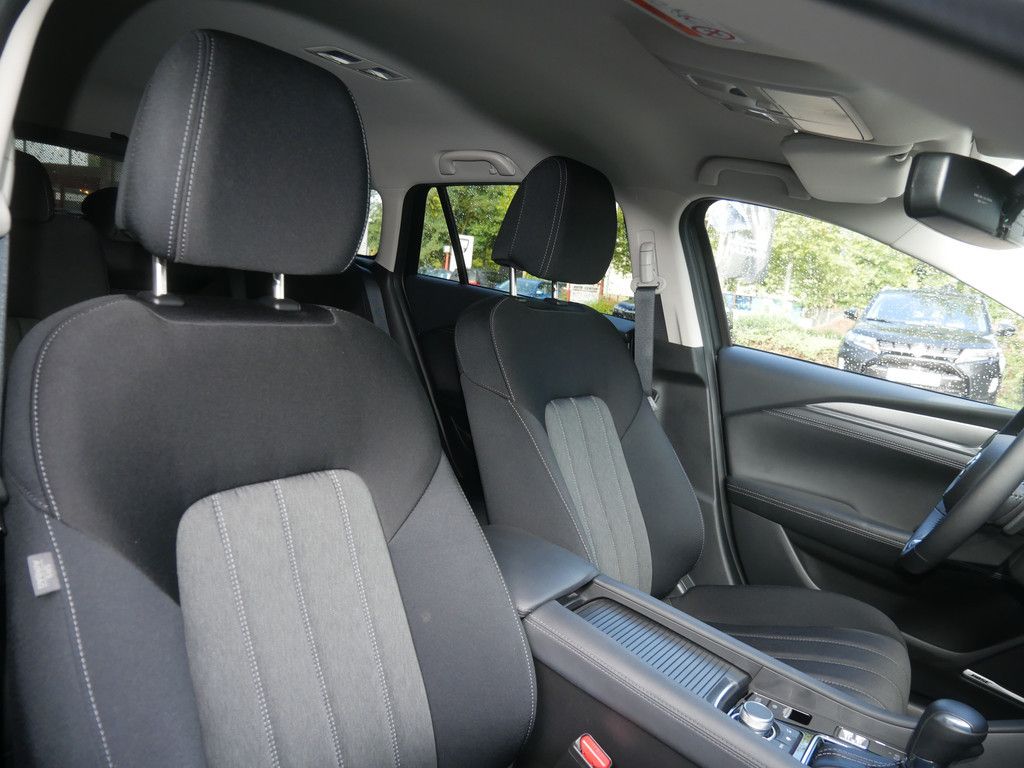 Mazda 6 Kombi SKYACTIV-G 194 FWD Exclusive-Line 360°