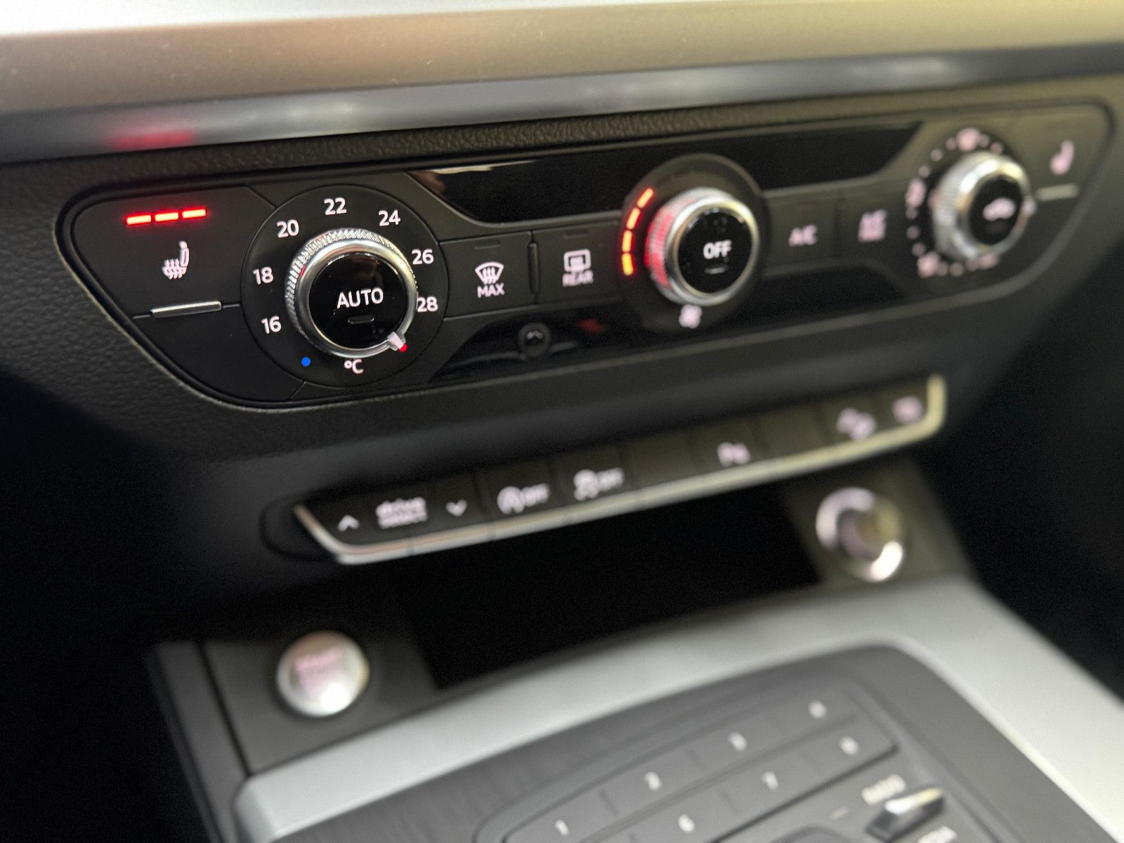Audi Q5 35 TDI quattro - Samsaru's Car Outlet