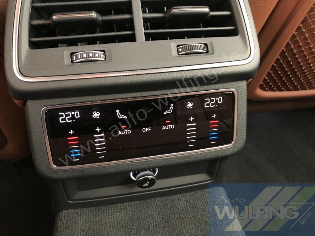Audi A6 Lim. 50TFSI e Quattro S-Tronic - Samsaru's Car Outlet