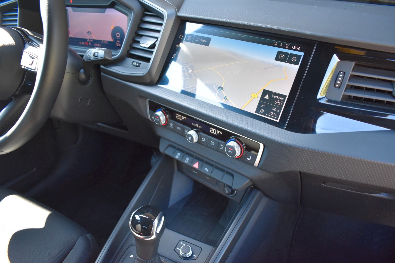 Audi A1 Sportback 30 TFSI advanced - Samsaru's Car Outlet