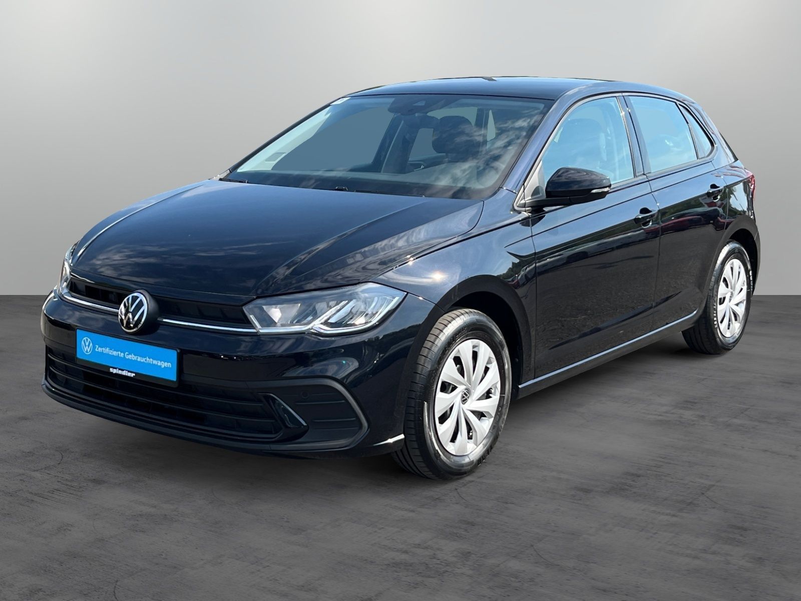 Volkswagen Polo Life 1.0 TSI DSG - Samsaru's Car Outlet