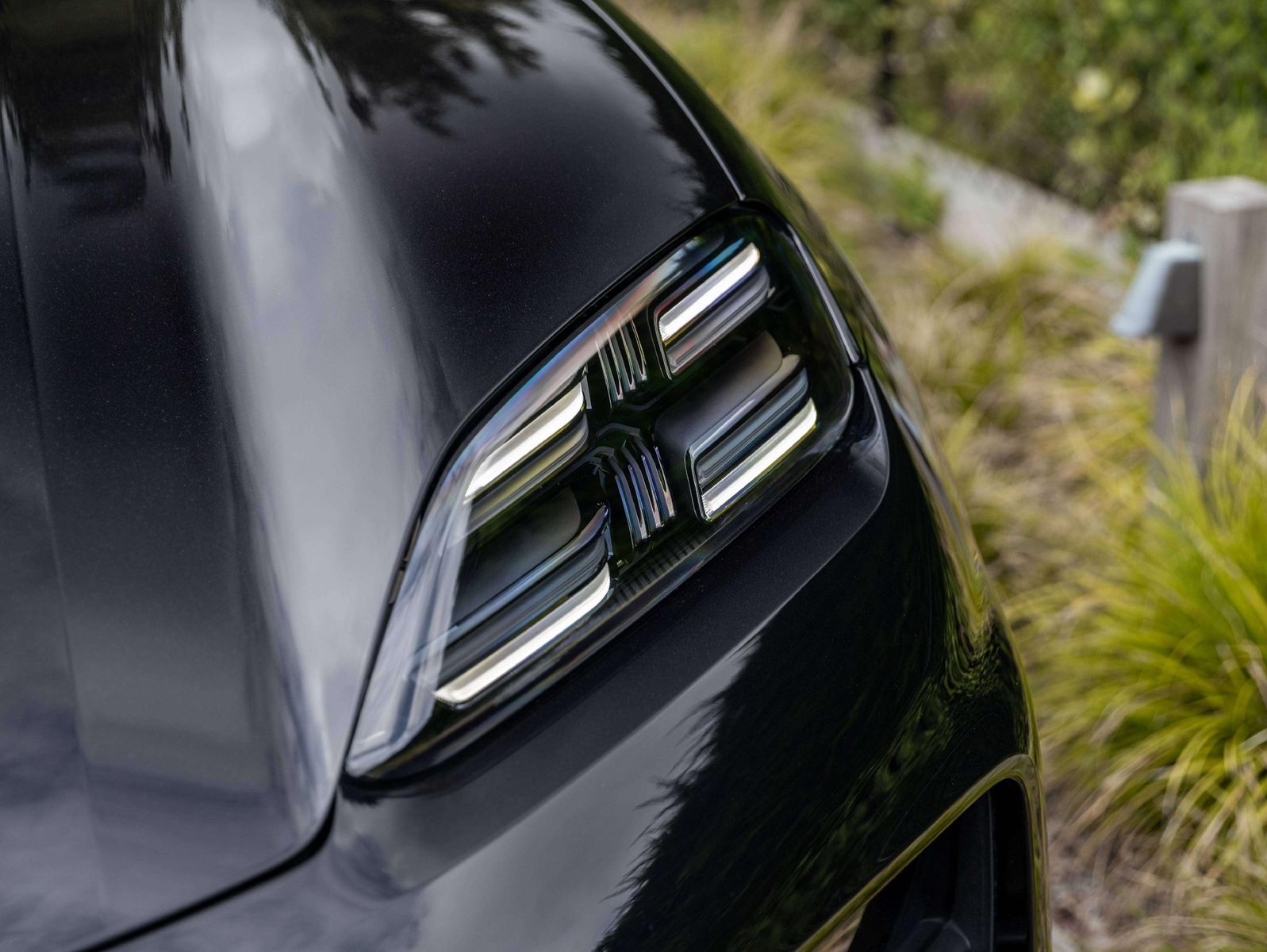 Porsche Macan 4S 100KW/22 RS/AIR/MATRIX/TREKH/CHRONO/PAN