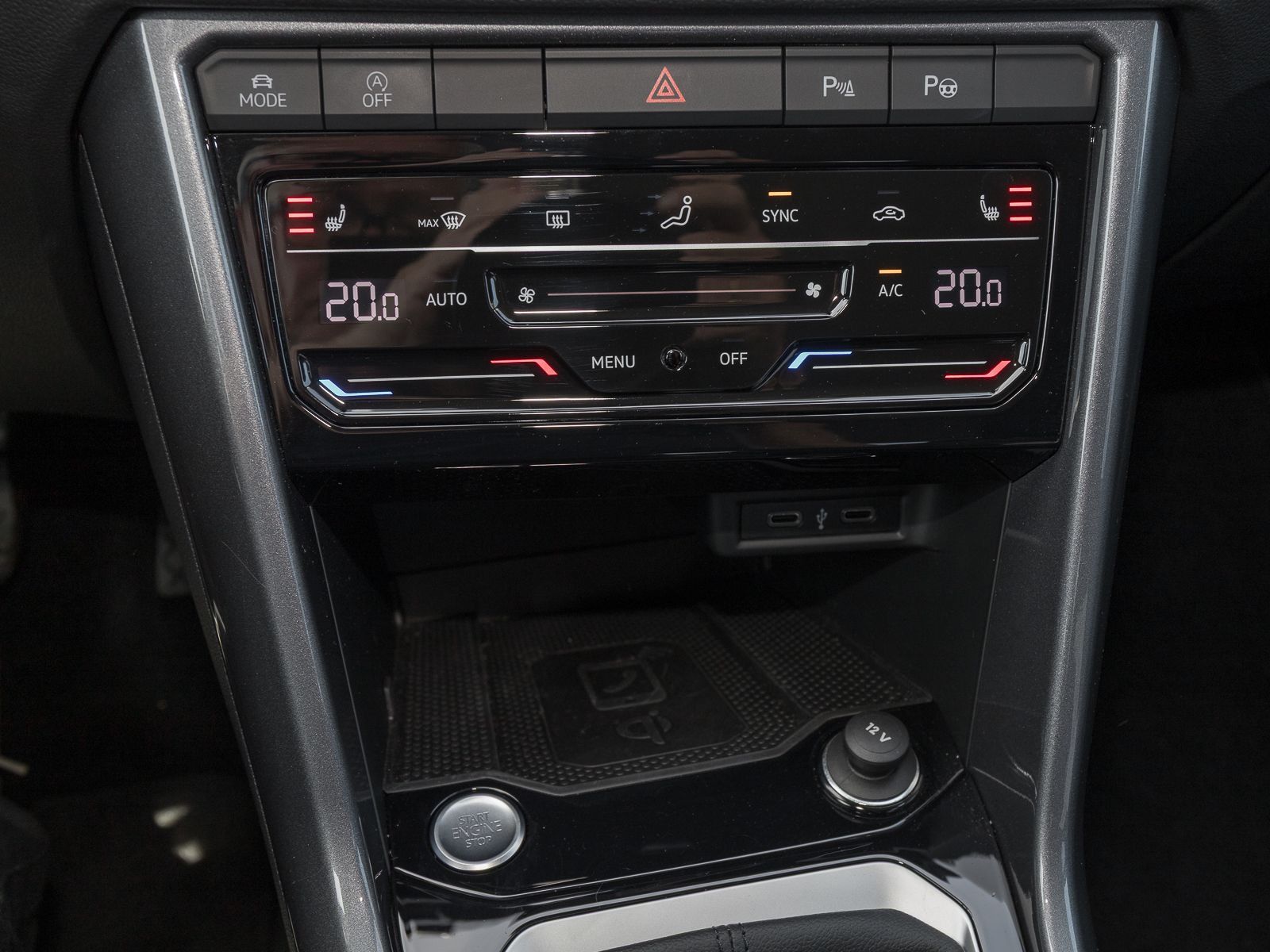 Volkswagen T-Roc 1.5 TSI DSG STYLE - Samsaru's Car Outlet